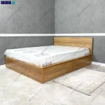 نمای اصلی تخت خواب مروارید از گامی نو