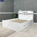 تخت خواب ام دی اف باکس دار هلیا، گامی نو