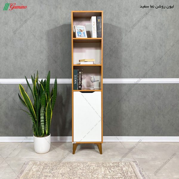 کتابخانه الینا