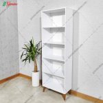 کتابخانه لایف ساخته شده در مجموعه گامی نو