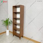 کتابخانه لایف ساخته شده در مجموعه گامی نو