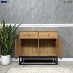 میز کنسول جدید، میز کنسول ارزان، ساخته شده در مجوعه گامینو