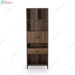 کتابخانه رونا