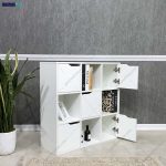 کتابخانه پردیس