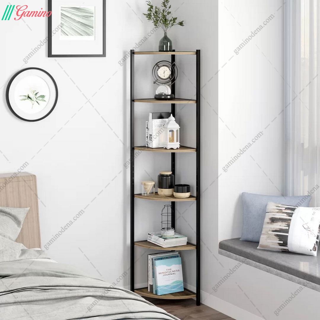 کتابخانه نارون4 کتابخانه نارون