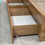 مدل تخت خواب، تخت خواب صدف