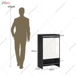 جاکفشی جدید، جاکفشی صبا