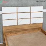 مدل تخت خواب، تخت خواب صدف