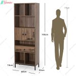 کتابخانه رونا