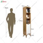 کتابخانه الینا