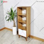 کتابخانه میرا