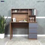 میز تحریر مینیمال، میز تحریر ام دی اف، میز تحریر فلزی، میز تحریر کیهان