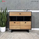 میز کنسول آرون