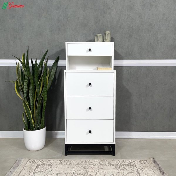 دراور آنیسا