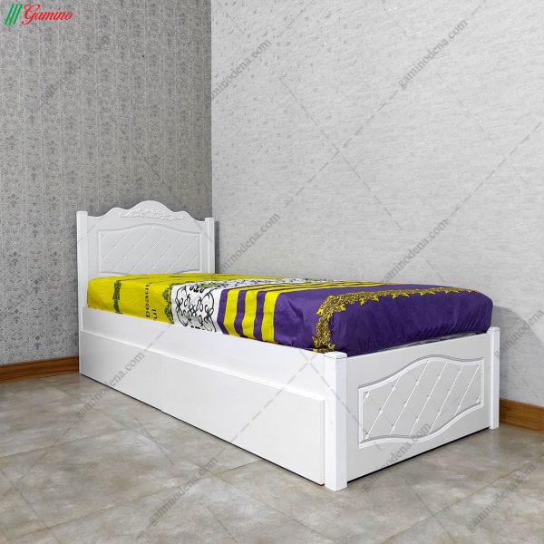 تخت خواب آیلار