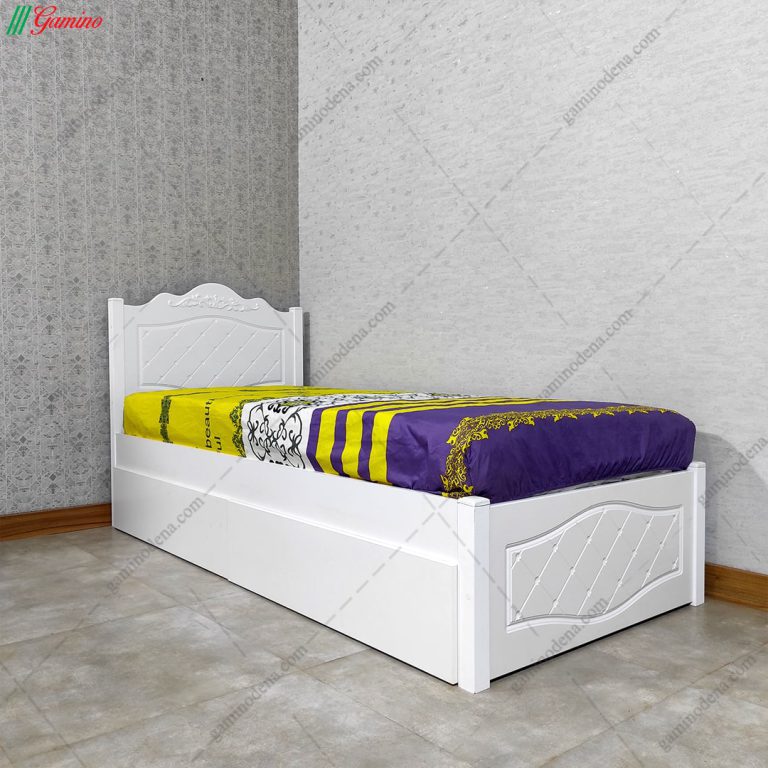 تخت خواب آیلار