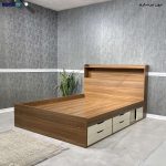 تخت خواب، تخت ، تخت خواب دو نفره، تخت خواب ساده و شیک، تخت خواب دو نفره عروس و داماد تخت خواب دو نفره اسپرت، تخت خواب دو نفره اسپرت، تخت خواب دو نفره اسپرت، تخت باران