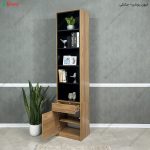 کتابخانه برهان