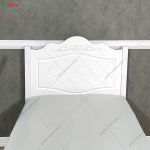 تخت خواب آیلار کشو دار