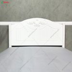 تخت خواب دخترانه یک نفره، تخت خواب کشودار پارلا