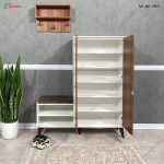 مدل جاکفشی جدید، جا کفشی آرشین