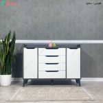 مدل جا کفشی ام دی اف، جاکفشی ورتا 120