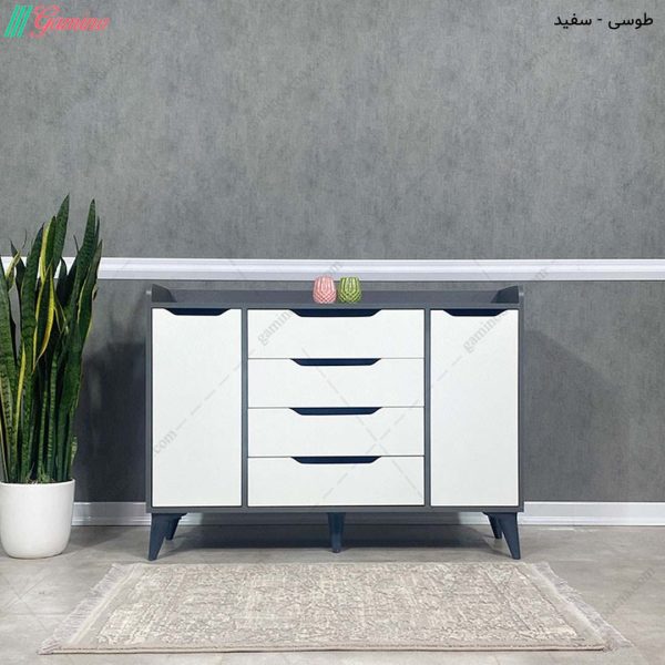 مدل جا کفشی ام دی اف، جاکفشی ورتا 120