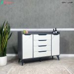 مدل جا کفشی ام دی اف، جاکفشی ورتا 120