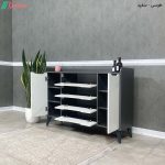 مدل جا کفشی ام دی اف، جاکفشی ورتا 120