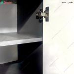 جاکفشی ورتا 120 ساخت گامی نو