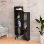 کتابخانه دموی