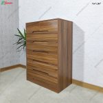 دراور 7 کشو دینا