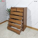 دراور 7 کشو دینا