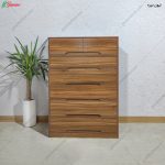 دراور 7 کشو دینا