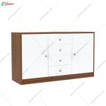 میز کنسول سفید، میز کنسول رافل