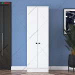 جاکفشی ایستاده، جاکفشی روناک