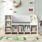 کتابخانه شایان