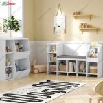 کتابخانه شایان