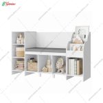 کتابخانه شایان