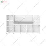 کتابخانه شایان