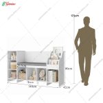 کتابخانه شایان