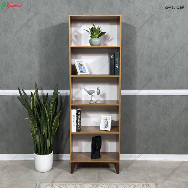 کتابخانه لایف