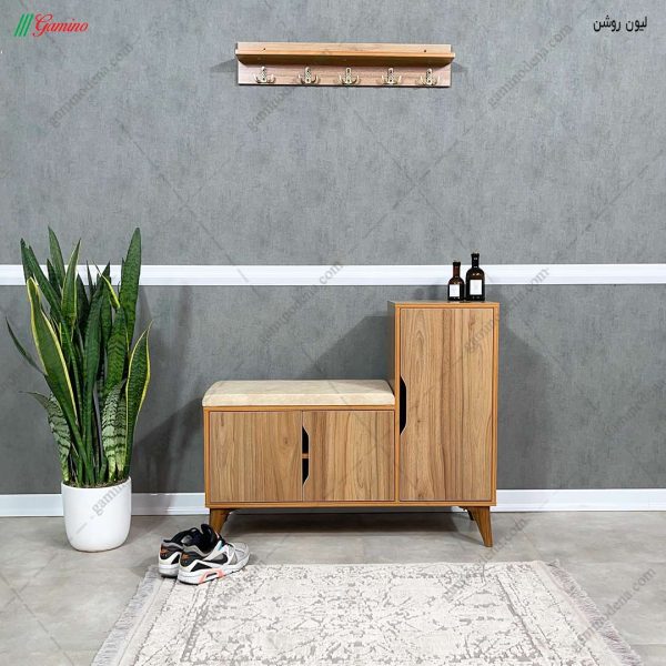 جاکفشی مارینا