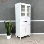 کتابخانه مانیا