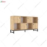 میز کنسول میداس