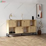 میز کنسول میداس