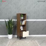 کتابخانه میرا