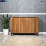 میز کنسول سفید، میز کنسول روژا