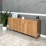 میز کنسول ونسا