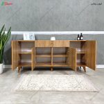 میز کنسول ونسا